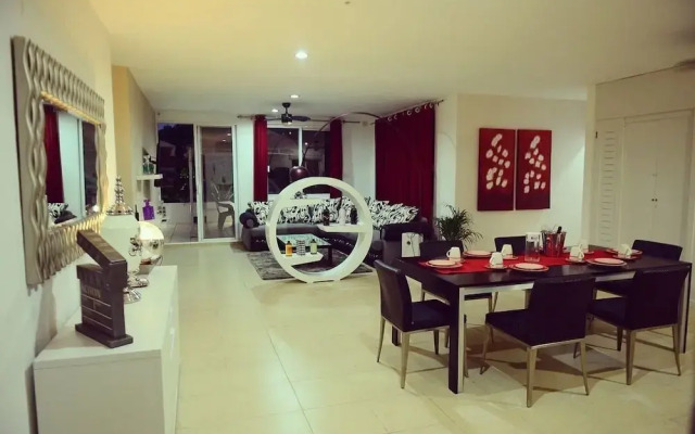 Itaka Glamping Cabanas & Loft