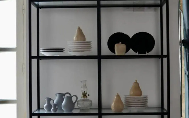 Unique and Renovated House Down Town Nicosia - Old City