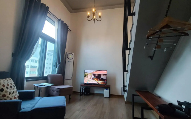 Jinwoo Prestige Hotel