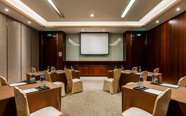 InterContinental Fuzhou by IHG