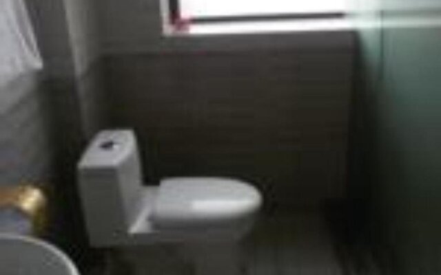 Pingguoxing Mini Guest House