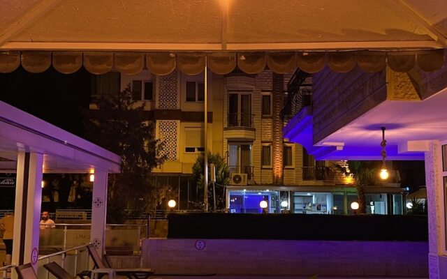 Hotel Akçahan