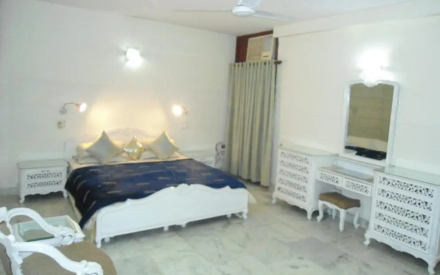 Harmony Suites