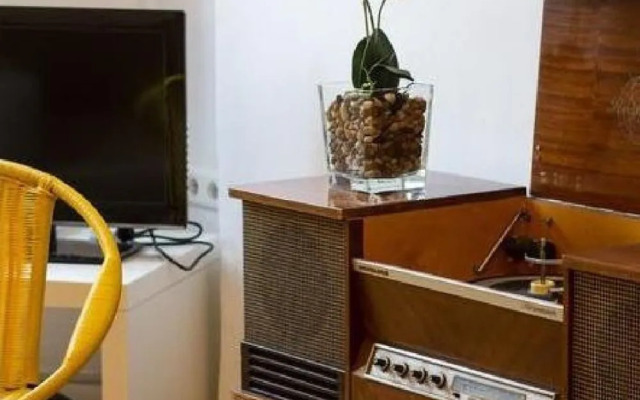 Apartamentos Cuesta del Rosario