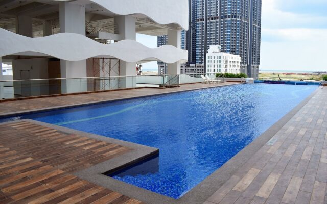 The Wave Residence by Icon Stay