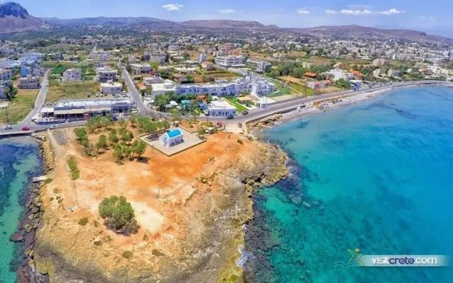 Gouves Beach Boutique Apartment