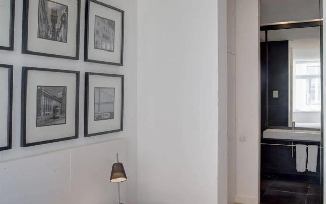 Lisbon Serviced Apartments - Praça do Município