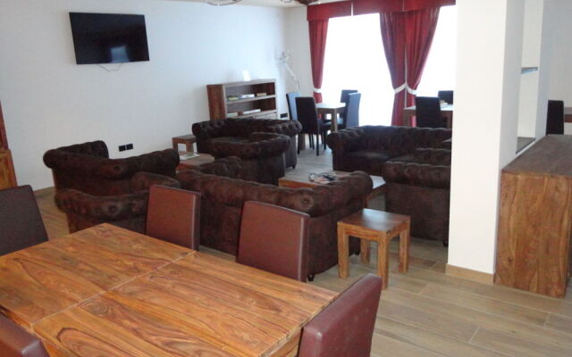 Residence Hotel Miralago
