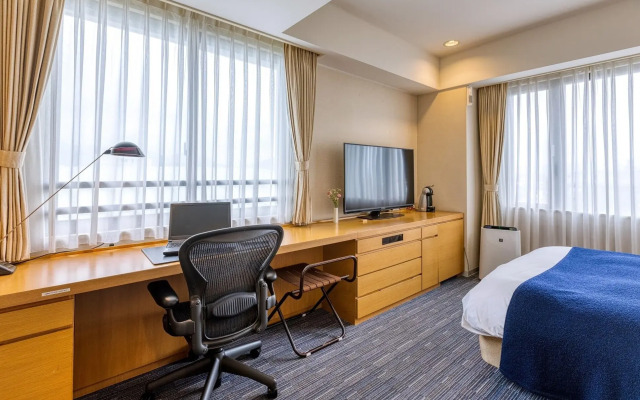 Hotel Grand Fuji