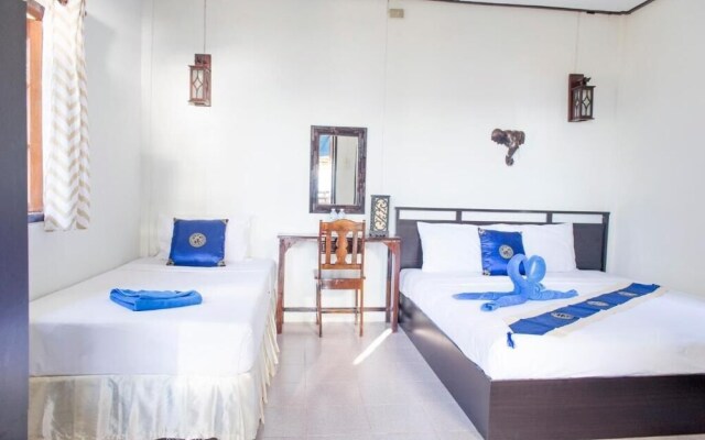 Harry's Sunset Klong Nin Beach