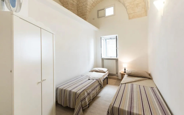 A casa di Francesca