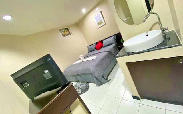 Cheqinn Bed Sukhumvit
