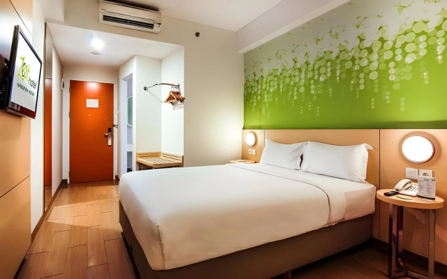 Zest Harbour Bay Batam by Swiss-Belhotel International