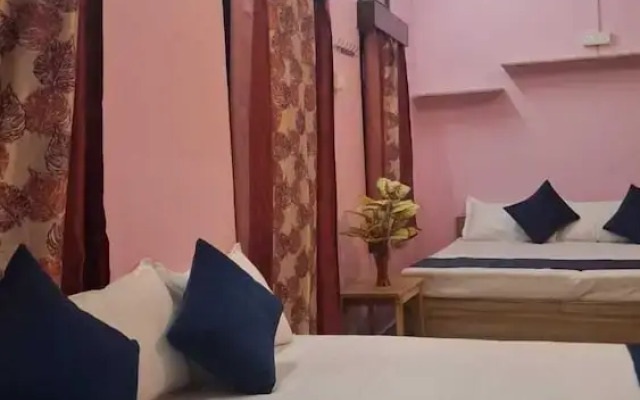 Madhavi Homestay