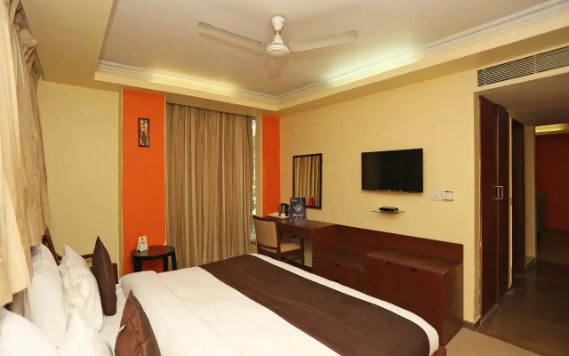 ZO Rooms Green Park, Delhi