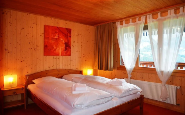 Apartment Obem Doregade 3.5 by GriwaRent