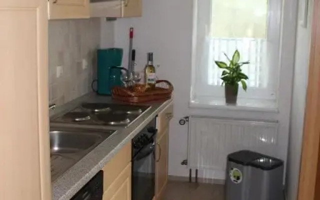 Ferienhaus Dorit & Rüdiger Fahl