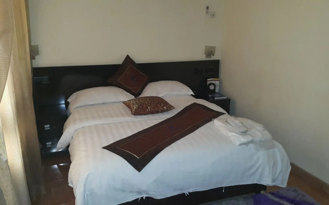 Hotel Hayatt