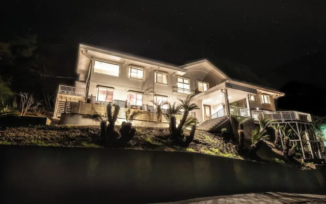 Vacation Villa Blue Lagoon