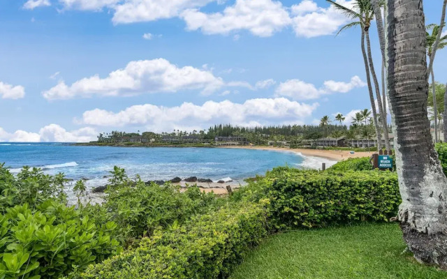 Napili Shores E240