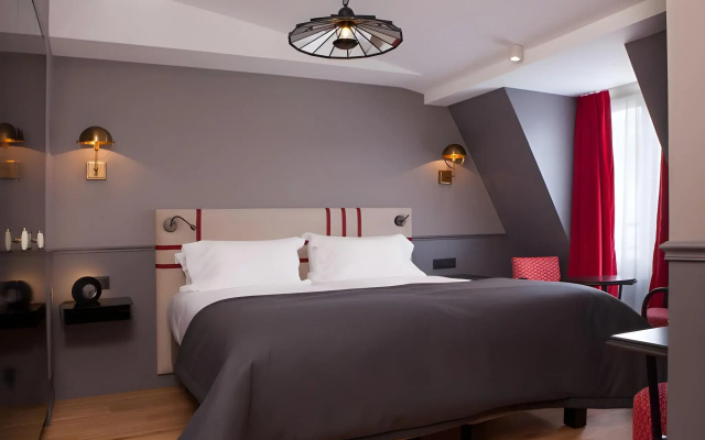 Hôtel Monsieur & Spa