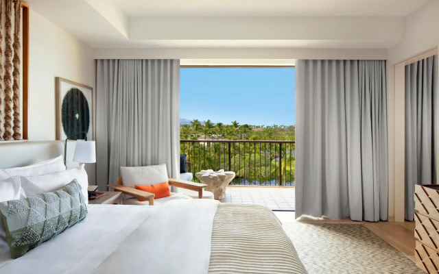 Mauna Lani, Auberge Resorts Collection
