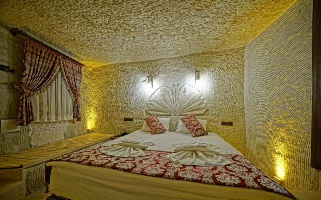 Cappa Cave Hotel