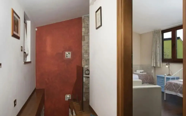 Polai Comfortable Holiday Residence