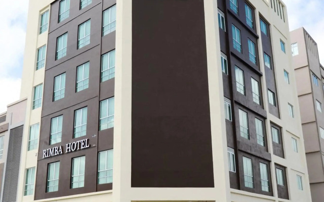 Rimba Hotel