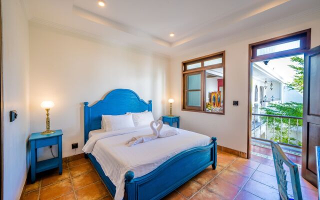 Pitaloka Hotel Sanur By DeWizZManagement