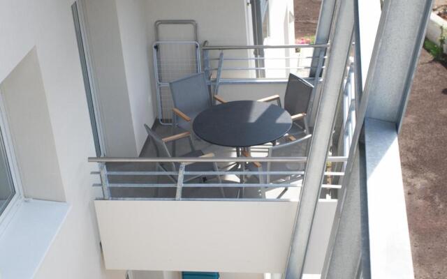 Appartements Oswald
