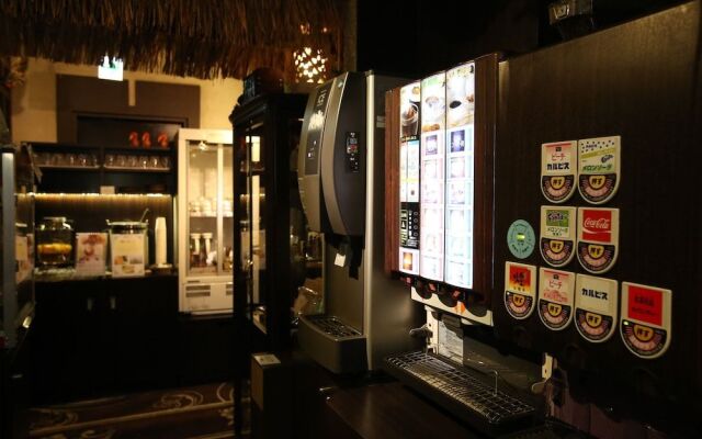 Petit Bali Ikebukuro - Adults Only