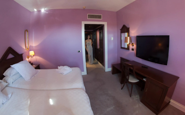 Hotel Ciudad De Ubeda