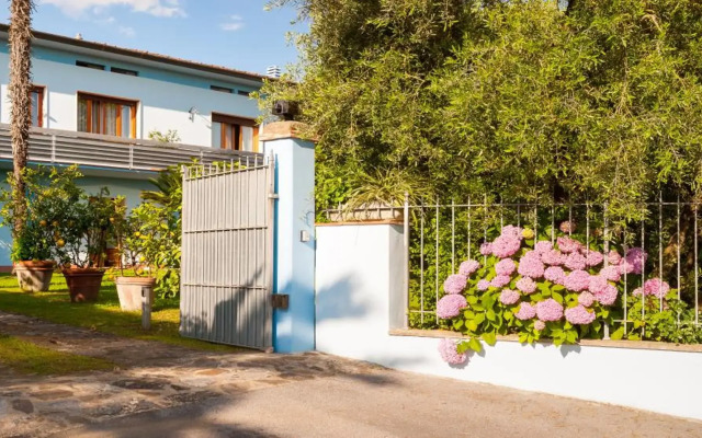 Villa Celeste