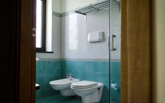 La Fucina di Vulcano