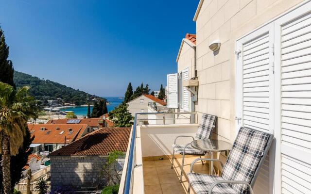 Apartments Villa Perla