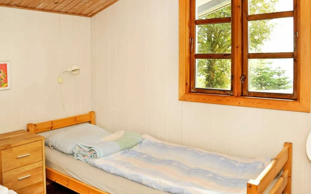 Cozy Holiday Home in Haderslev near Ocean