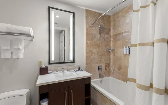 Ocean Front 3BR Presidential Suite