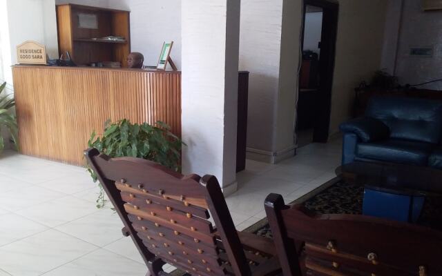 Residence Gogo Sara