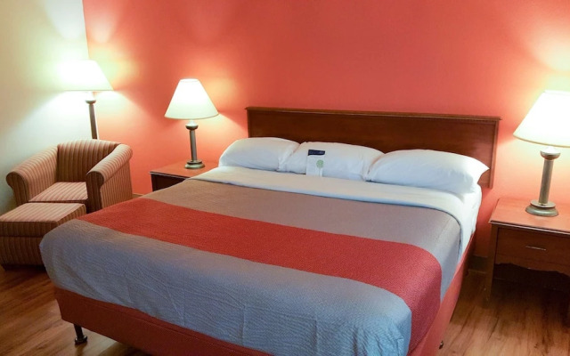Motel 6 Maryland Heights, MO