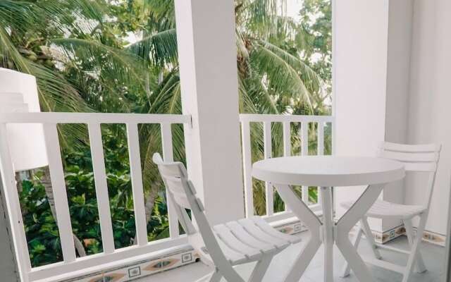 VIVA Beach & Spa MALDIVES