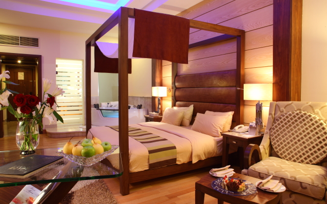 Royal Savoy Sharm El Sheikh
