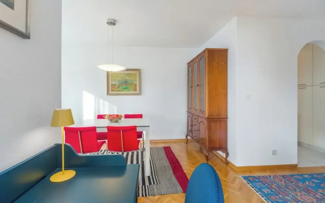 Apartment Elegant