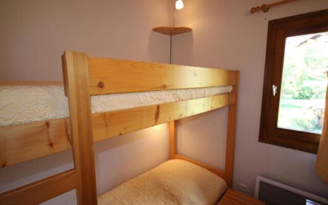 Appartement Hauteluce, 2 pièces, 6 personnes - FR-1-293-6