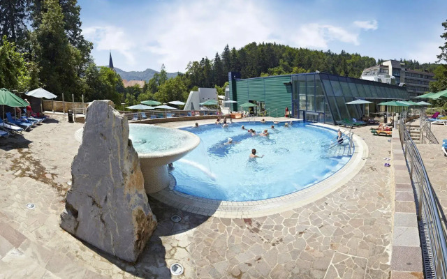 Depandance Vila Higiea - Terme Dobrna