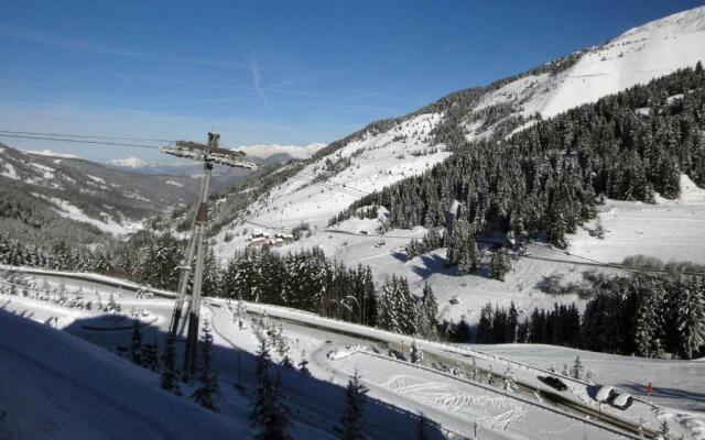 Appartement Méribel, 2 pièces, 5 personnes - FR-1-182-36