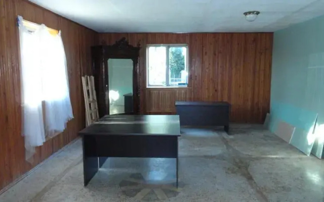 Villa Hostel