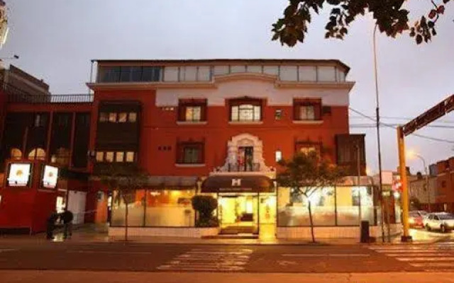 Casa Suyay II
