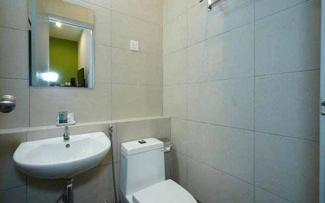 Aurora Boutique Hotel