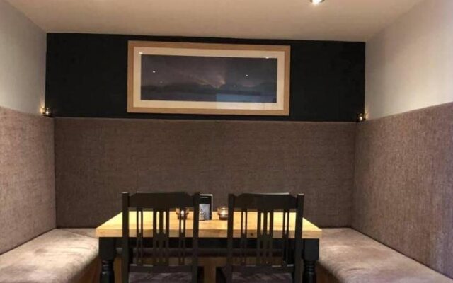 The Greenhead Hotel